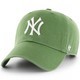 Фото Кепка 47 Brand New York Yankees fatigue green B-RGW17GWSNL-FF