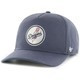 Фото Кепка Mvp 47 Brand Hitch Los Angeles Dodgers vintage navy B-FHTCH12GWP-VN