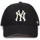 Фото Кепка Mvp 47 Brand New York Yankees Fisherman Cam black B-FSCMU17WBP-BK