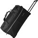Фото Дорожная сумка на 2 колесах Travelite Basics Fast Black 73 л TL096283-01