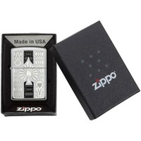 Зажигалка Zippo 24196