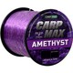 Фото Леска Carp Pro Carp Max Amethyst Line Deep Purple 1500м 0.28мм CP4710-028