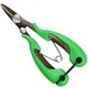 Фото Ножницы для поводкового материала Carp Pro Braid Scissors Mini CPBSCM