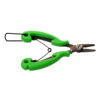 Ножницы для поводкового материала Carp Pro Braid Scissors Mini CPBSCM