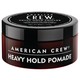 Фото Помада для стилизации волос American Crew Heavy Hold Pomade 85 г 738678002742