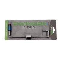 Сигнализатор механический Carp Pro Swinger Index Blue CP2520B