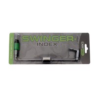 Сигнализатор механический Carp Pro Swinger Index Green CP2520G