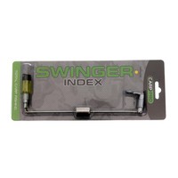 Сигнализатор механический Carp Pro Swinger Index Yellow CP2520Y