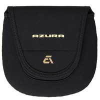 Чехол Azura Neoprene Reel Bag Black ARB-B