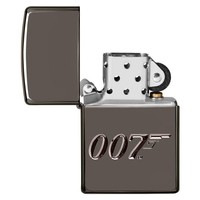 Зажигалка Zippo 24095 James Bond