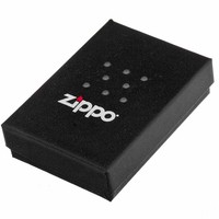 Зажигалка Zippo 200-SU CLASSIC brushed chrome