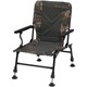 Фото Кресло Prologic Relax Camo Chair W/Armrests and Covers 1846.15.48