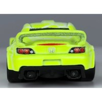Тематическая машинка Hot Wheels Neon Speeders Honda S2000 HLH72-16