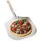 Фото Лопатка для пиццы и выпечки GRILLI 66 см 9626
