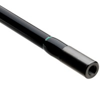 Набор Ручка для карпового подсака Flagman Sensor Big Game Carp NGS Net Handle 1.8м+Голова подсака Carp Pro Diamond Latex