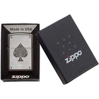 Зажигалка Zippo 28323 Ace Filigree