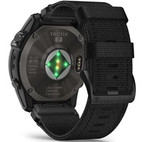 Часы-навигатор Garmin Tactix 7 Amoled Edition Premium Tactical 010-02931-01