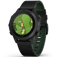 Часы-навигатор Garmin MARQ Golfer (Gen 2) Carbon Edition 010-02722-21