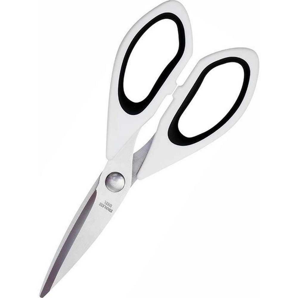 Ножницы кухонные Bergner Cuty, 22,5 см (BG-3350)