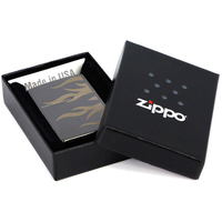 Зажигалка Zippo 24951 TATTOO FLAME
