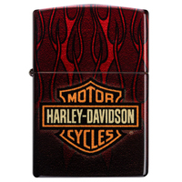 Зажигалка Zippo 48458 Harley Davidson