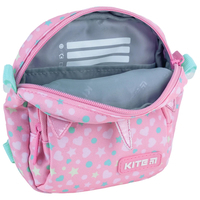 Сумка-рюкзак Kite Unicorn 1,2 л розовая K24-2620-1