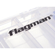 Фото Коробка Flagman пластиковая двусторонняя 206x170x42 мм WH1328