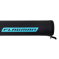 Тубус для удилищ Flagman Black 10x115 см FL100115B