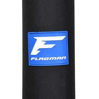 Кофр Flagman Armadale Four Rod Hard Case 1.65 см ARMHC4_165