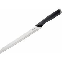 Набор ножей Tefal Comfort с деревянной подставкой, 5 шт. K221SA04
