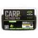Фото Прикормочный микс Carp Pro Delight Method Pellets Mix 0.4 кг 1.5 / 2 мм Сладкая кукуруза и тигровый орех + Ликвид CPMPST1,5-2