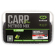Фото Прикормочный микс Carp Pro Delight Method Pellets Mix 0.4 кг 1.5 / 2 мм Робин Ред + Ликвид CPMPRO1,5-2