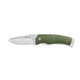 Фото Нож складной Ganzo зеленый G618-GR