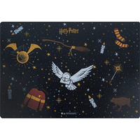 Фото Подложка настольная Kite Harry Potter 42,5x29 см HP23-207