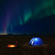 Фото Палатка KingCamp Backpacker(KT3019) Blue